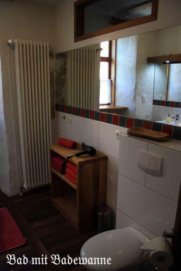 Rugia 1 Apartment Stralsund Ngoại thất bức ảnh